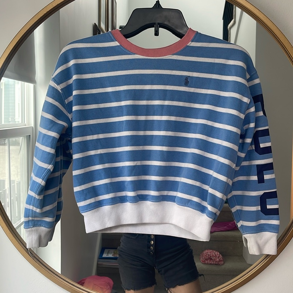 Ralph Lauren sweater